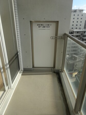 ザ・パーククロス藤沢の物件内観写真